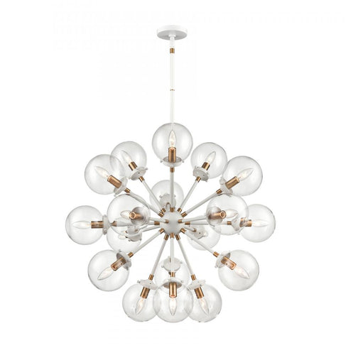 Elk Chandelier Model: 24441/18