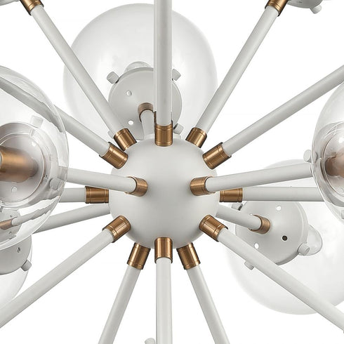 Elk Chandelier Model: 24441/18