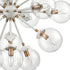 Elk Chandelier Model: 24441/18