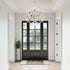 Elk Chandelier Model: 24441/18
