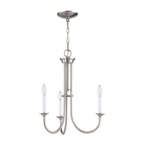 Elk CHANDELIER Model: CN340322