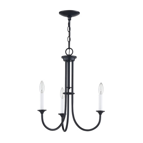 Elk CHANDELIER Model: CN340326