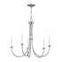 Elk CHANDELIER Model: CN340422