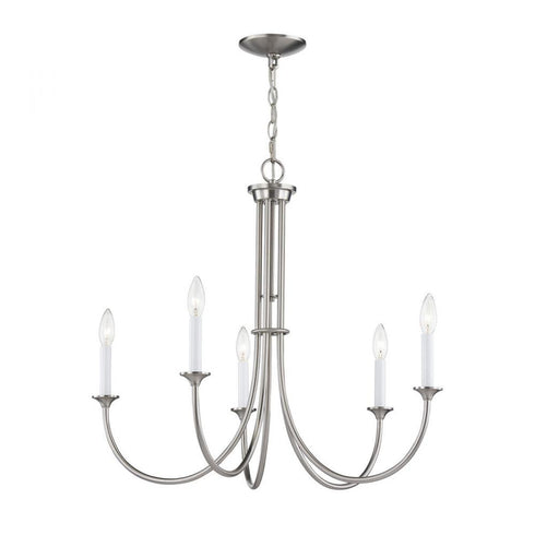 Elk CHANDELIER Model: CN340422