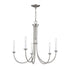 Elk CHANDELIER Model: CN340422