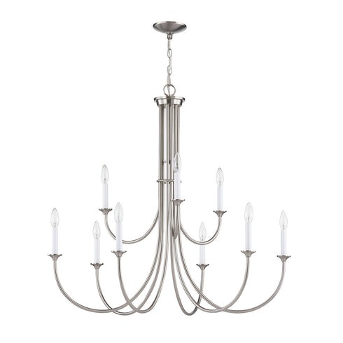 Elk CHANDELIER Model: CN340922