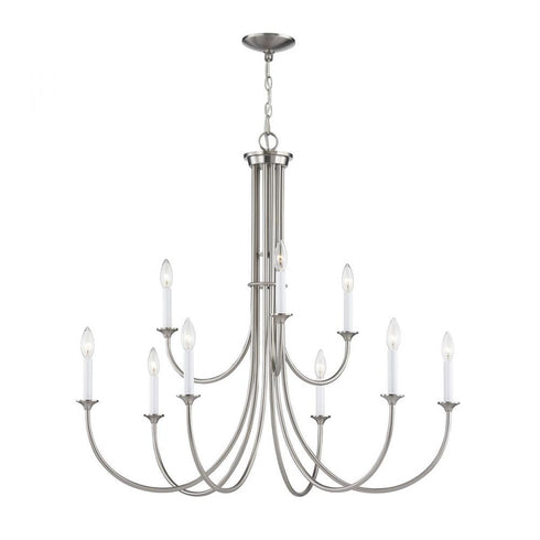 Elk CHANDELIER Model: CN340922
