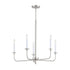 Elk CHANDELIER Model: CN341522
