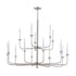 Elk CHANDELIER Model: CN3415822