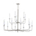 Elk CHANDELIER Model: CN3415822