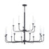 Elk CHANDELIER Model: CN3415826