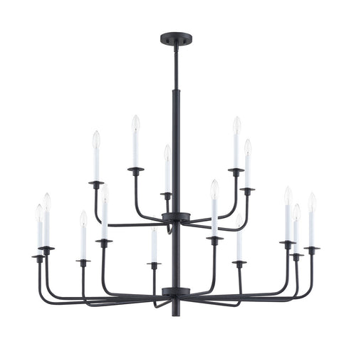 Elk CHANDELIER Model: CN3415826