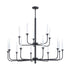 Elk CHANDELIER Model: CN3415826