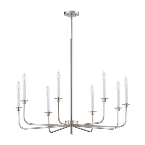 Elk CHANDELIER Model: CN341822