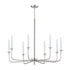 Elk CHANDELIER Model: CN341822