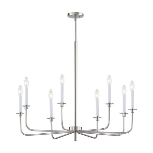 Elk CHANDELIER Model: CN341822