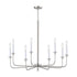 Elk CHANDELIER Model: CN341822