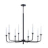 Elk CHANDELIER Model: CN341826
