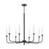 Elk CHANDELIER Model: CN341826