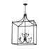 Elk CHANDELIER Model: CN700816