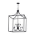 Elk CHANDELIER Model: CN700816