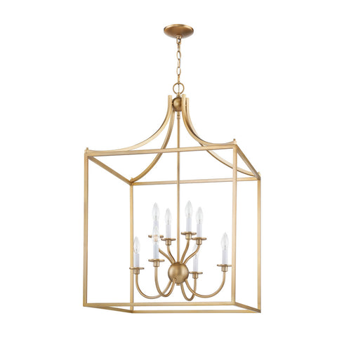 Elk CHANDELIER Model: CN700818