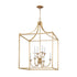 Elk CHANDELIER Model: CN700818
