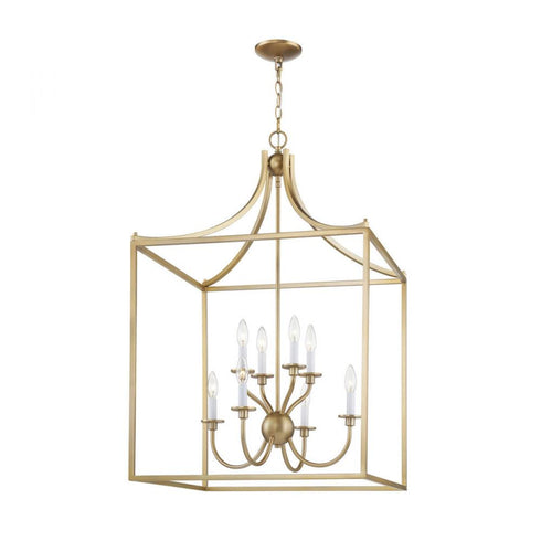 Elk CHANDELIER Model: CN700818