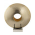 Elk Charged ORNAMENTAL ACCESSORY in Gold Finish Model: H0807-8722