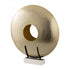 Elk Charged ORNAMENTAL ACCESSORY in Gold Finish Model: H0807-8722