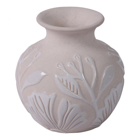 Elk Charlotte VASE JAR BOTTLE (4 pack) (4 pack) in Natural Finish Model: S0117-8249