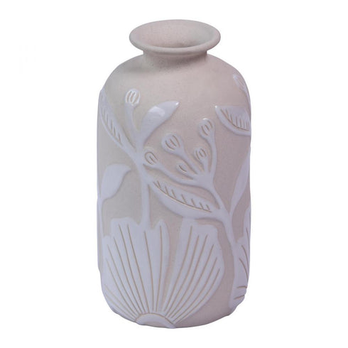 Elk Charlotte VASE JAR BOTTLE (6 pack) (6 pack) in Natural Finish Model: S0117-8248