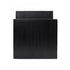 Elk Checkmate Accent Table in Checkmate Black Model: S0075-9866