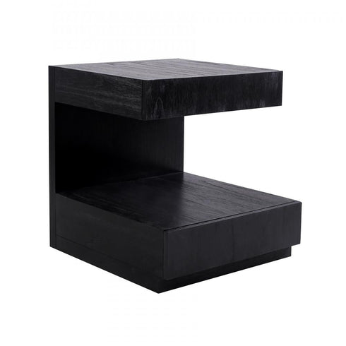 Elk Checkmate Accent Table Model: S0075-9866
