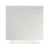 Elk Checkmate Accent Table White in Checkmate White Finish Model: S0075-9967
