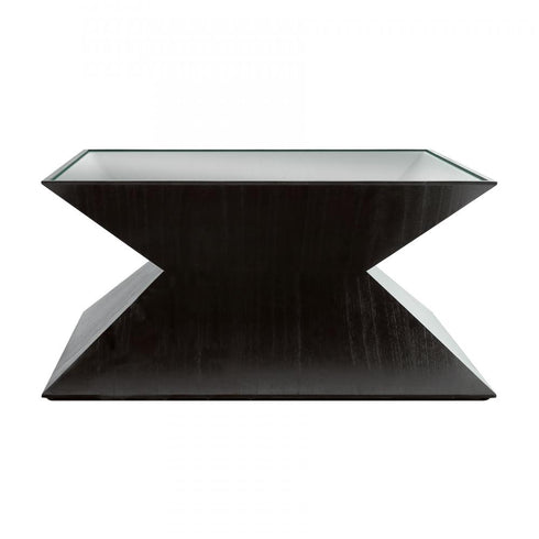 Elk Checkmate Coffee Table in Checkmate Black Model: S0075-9862