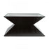 Elk Checkmate Coffee Table in Checkmate Black Model: S0075-9862