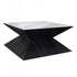 Elk Checkmate Coffee Table in Checkmate Black Model: S0075-9862