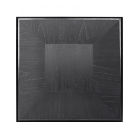 Elk Checkmate Coffee Table in Checkmate Black Model: S0075-9862