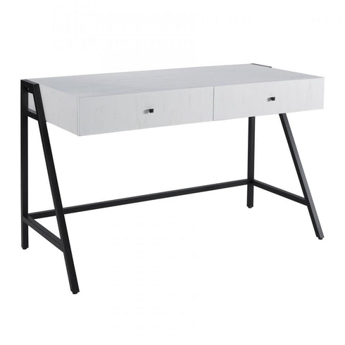 Elk Checkmate Console Table Desk Model: S0075-9865