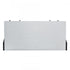 Elk Checkmate Desk in Checkmate White Model: S0075-9865