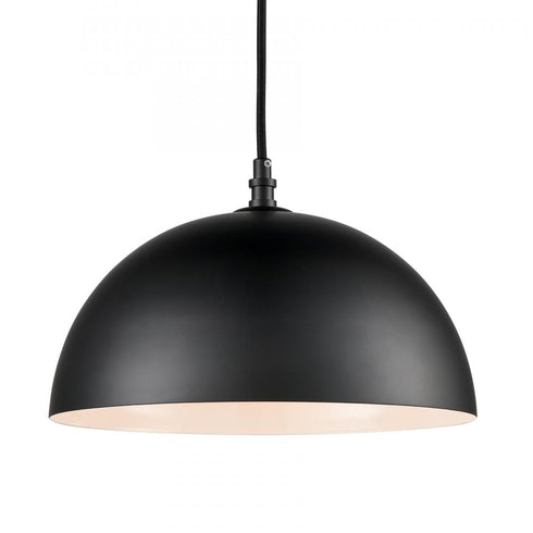 Elk Chelsea PENDANT in Black Finish Model: CN700156