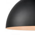 Elk Chelsea PENDANT in Black Finish Model: CN701156