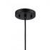 Elk Chelsea PENDANT in Black Finish Model: CN701156