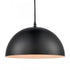 Elk Chelsea PENDANT in Black Finish Model: CN701156