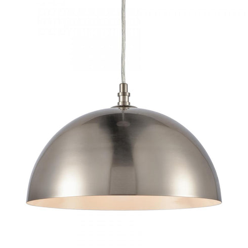 Elk Chelsea PENDANT in Brushed Nickel Finish Model: CN700152
