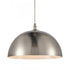 Elk Chelsea PENDANT in Brushed Nickel Finish Model: CN700152