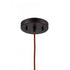 Elk Chelsea PENDANT in Oil Rubbed Bronze Finish Model: CN701151
