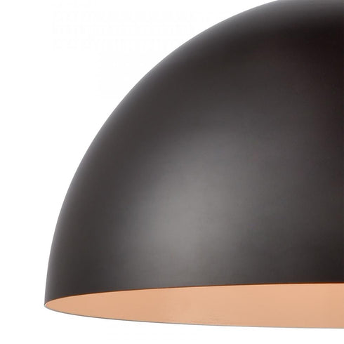 Elk Chelsea PENDANT in Oil Rubbed Bronze Finish Model: CN701151