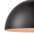 Elk Chelsea PENDANT in Oil Rubbed Bronze Finish Model: CN701151